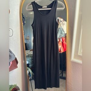 Marine Layer Lexi Ribbed Dress